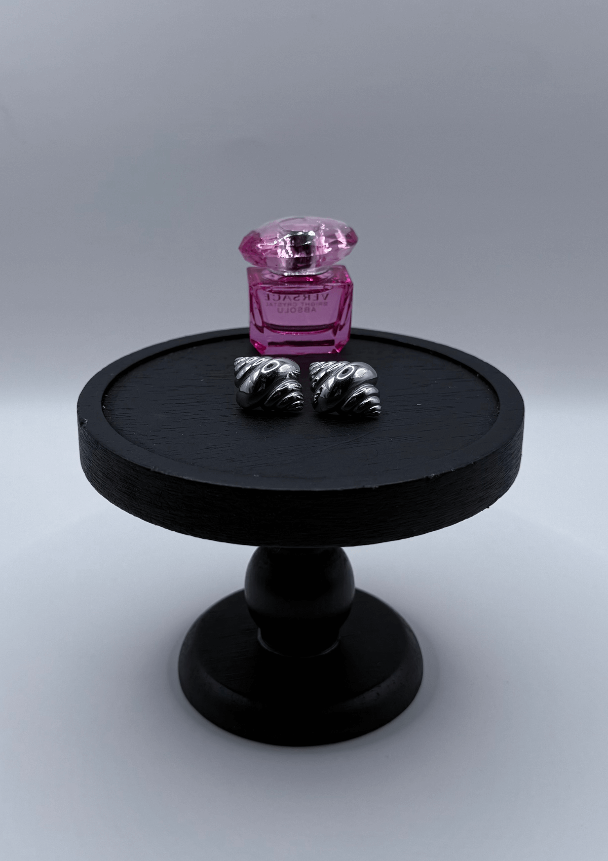 Arete caracol de mar