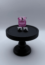 Arete caracol de mar