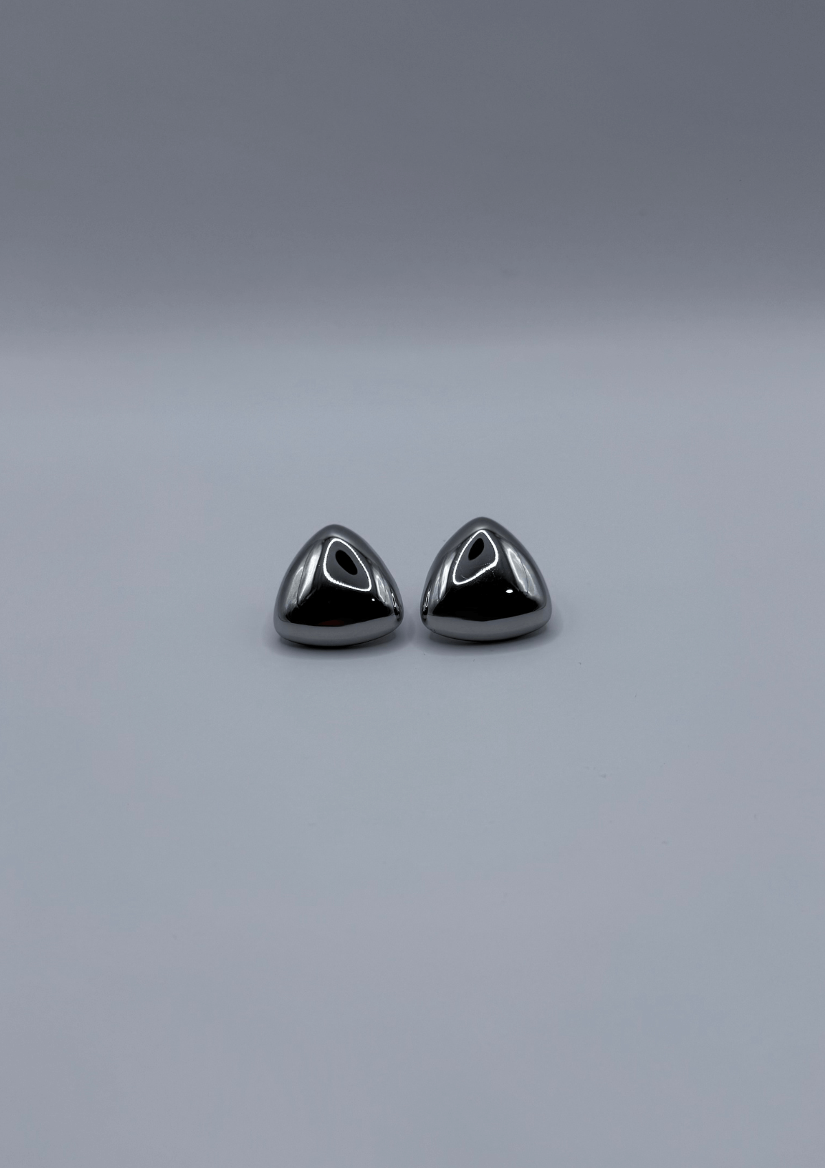 Aretes geométricos glossy