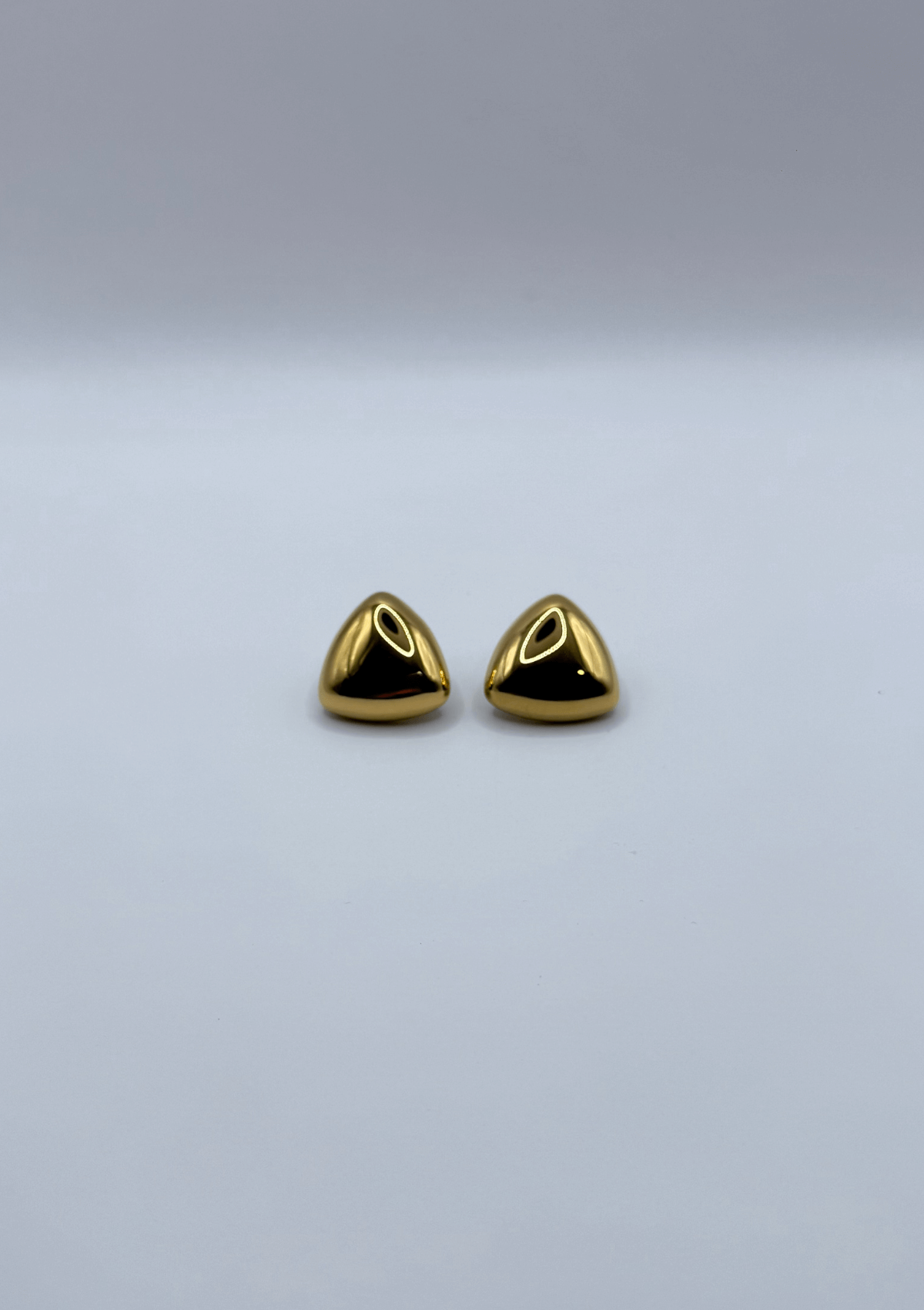 Aretes geométricos glossy