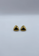 Aretes geométricos glossy