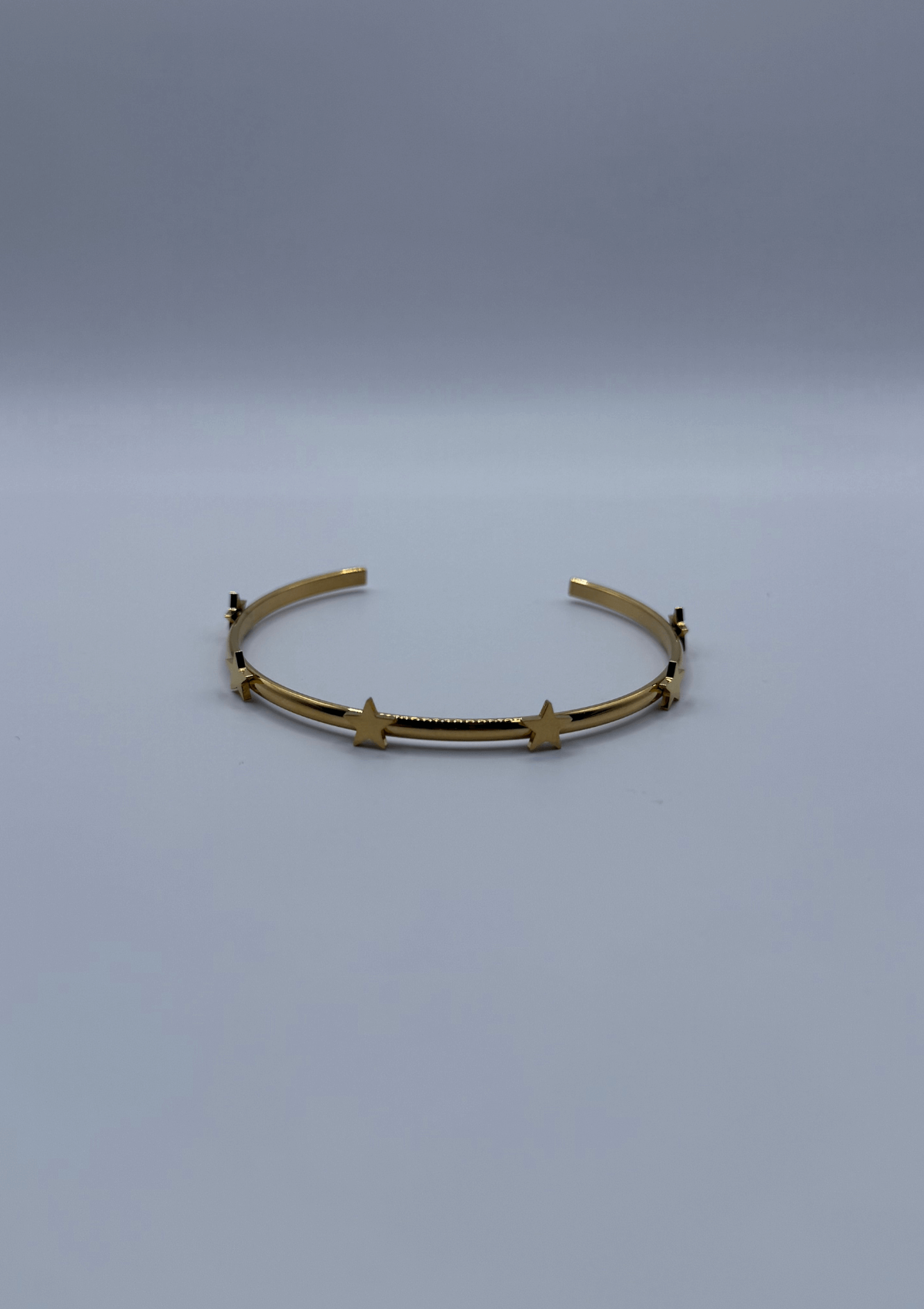 Brazalete 6 estrellas