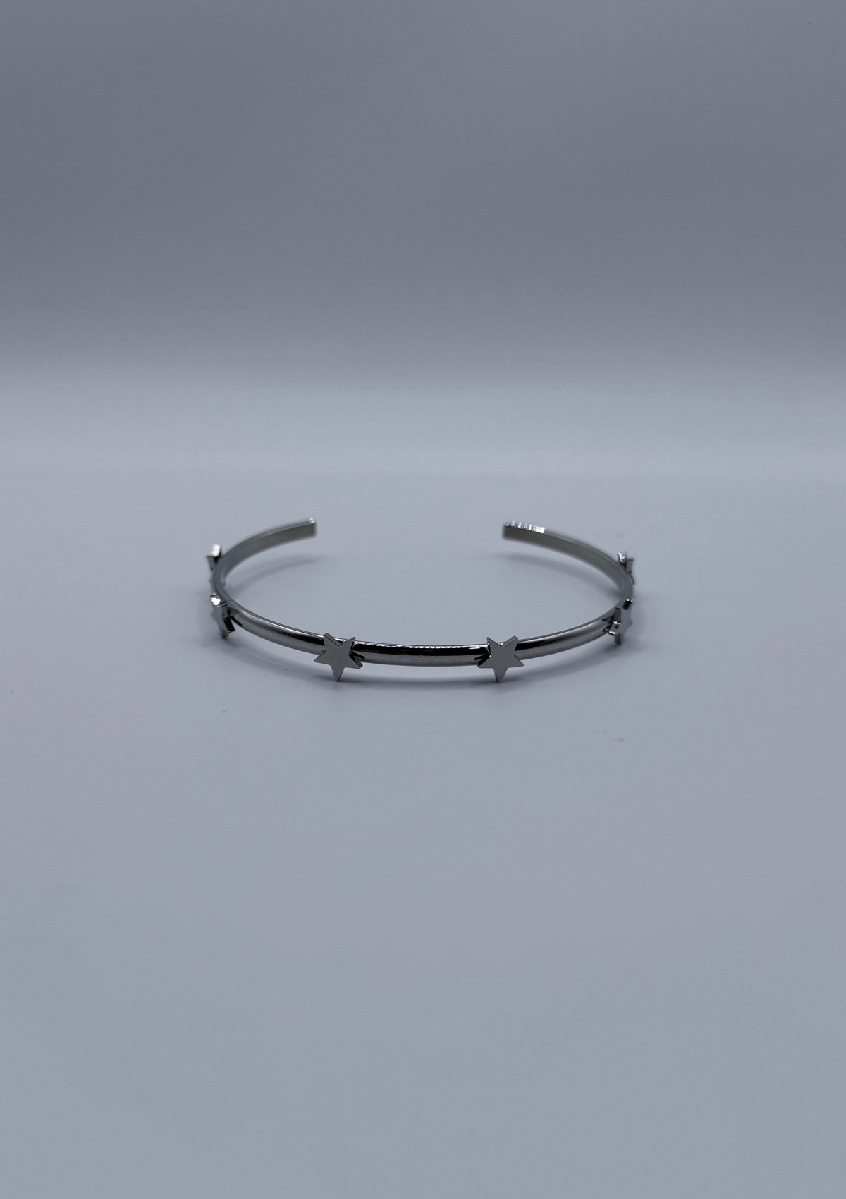 Brazalete 6 estrellas