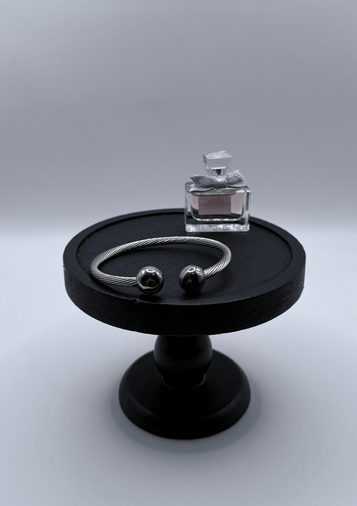 Brazalete magnetico de energía