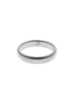 Brazalete panza de víbora flexible