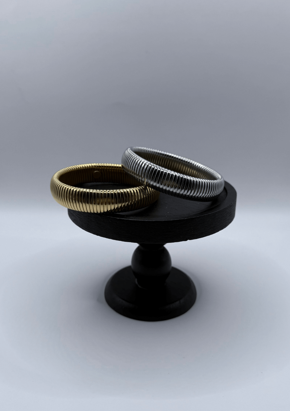 Brazalete panza de víbora flexible