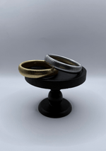 Brazalete panza de víbora flexible