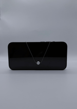 Pulsera con perla de río