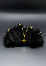 Set de estrella 8 picos